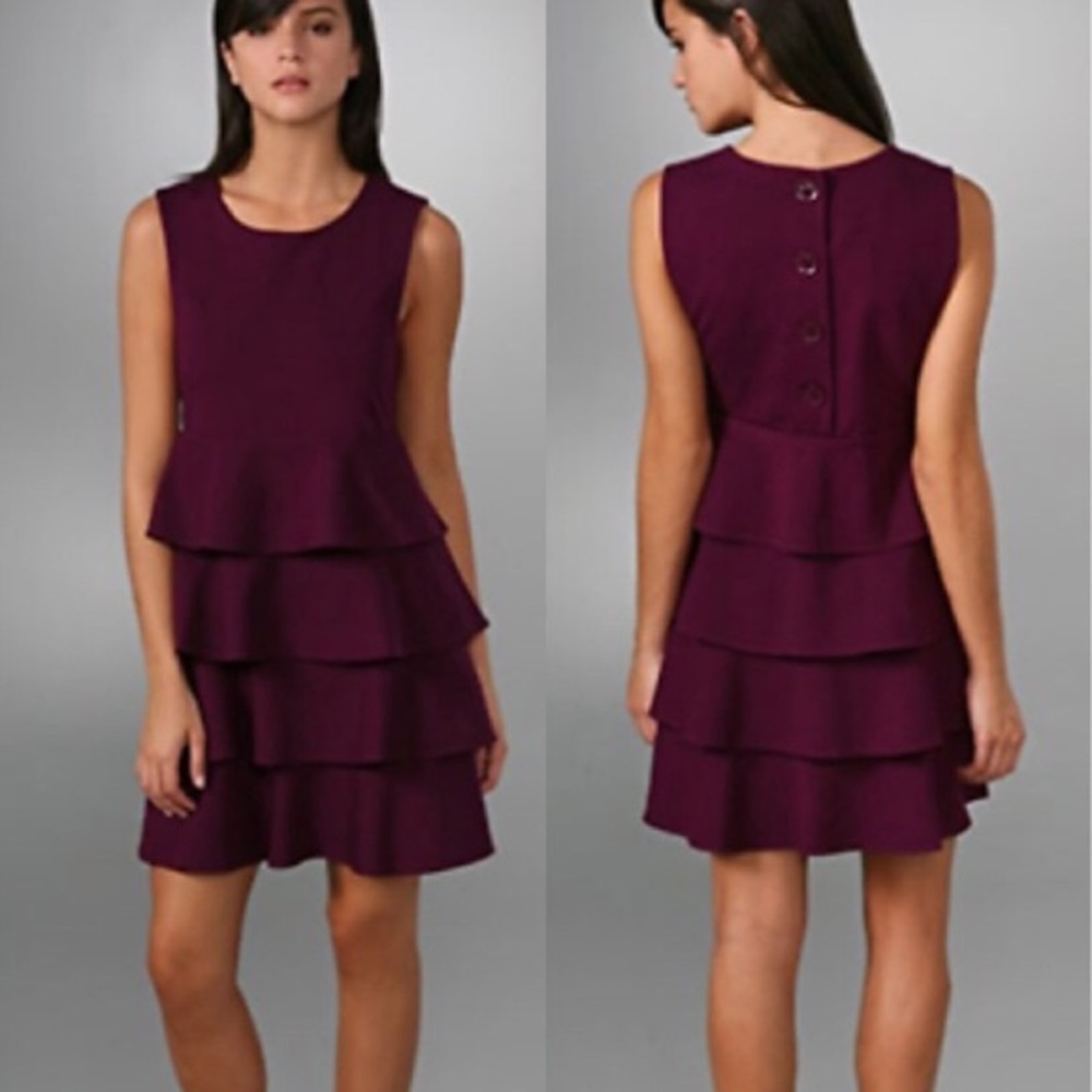 Theory Dress